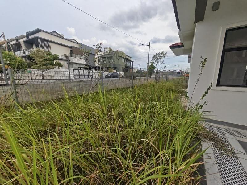 2-storey Terraced House for Sale in Panorama Lapangan Perdana (Ipoh) - Qazin - Exterior - PropertyGuru.com.my