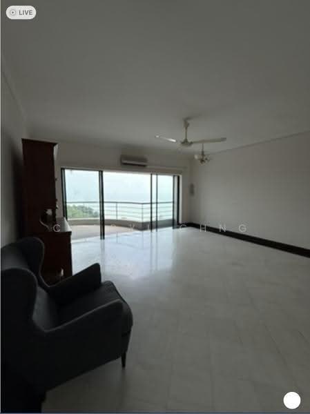 Condominium for Sale at Seaview Garden - Cheryl Chng - Living Room - PropertyGuru.com.my