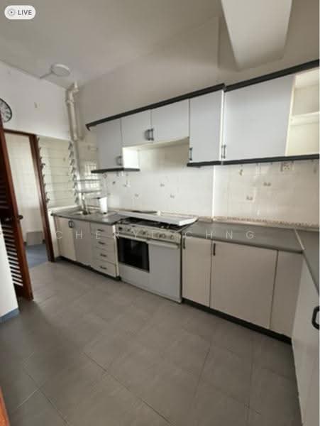 Condominium for Sale at Seaview Garden - Cheryl Chng - Kitchen - PropertyGuru.com.my