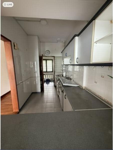 Condominium for Sale at Seaview Garden - Cheryl Chng - Kitchen - PropertyGuru.com.my