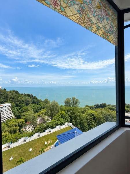 Condominium for Sale at Seaview Garden - Cheryl Chng - View - PropertyGuru.com.my