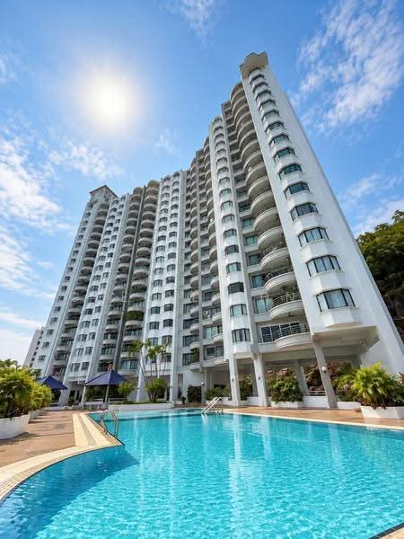 Condominium for Sale at Seaview Garden - Cheryl Chng - Exterior - PropertyGuru.com.my