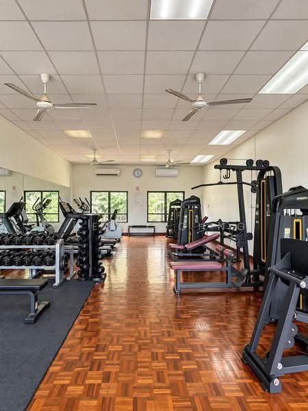 Condominium for Sale at Seaview Garden - Cheryl Chng - Gym - PropertyGuru.com.my