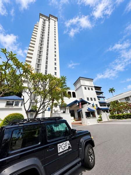 Condominium for Sale at Seaview Garden - Cheryl Chng - Exterior - PropertyGuru.com.my