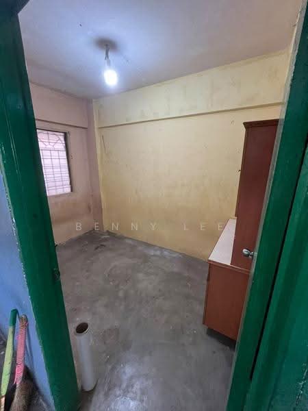 Flat for Rent at Taman Sri Kenari - Benny Lee - PropertyGuru.com.my