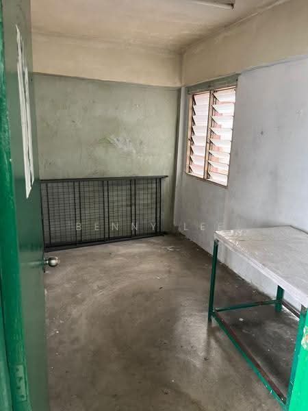 Flat for Rent at Taman Sri Kenari - Benny Lee - PropertyGuru.com.my