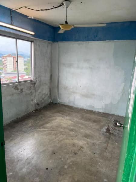 Flat for Rent at Taman Sri Kenari - Benny Lee - PropertyGuru.com.my