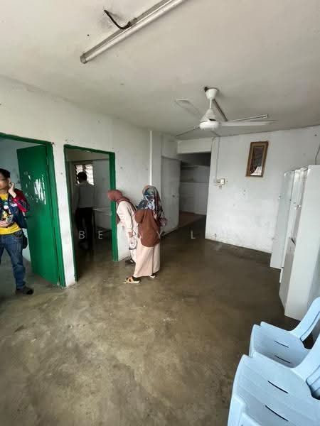 Flat for Rent at Taman Sri Kenari - Benny Lee - PropertyGuru.com.my