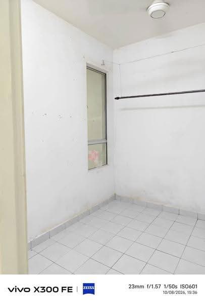 Pangsapuri untuk Disewa di 162 Residency - Nurul Izza - Interior - PropertyGuru.com.my