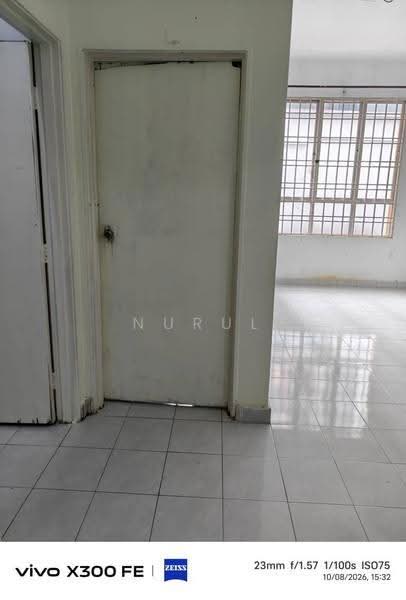 Pangsapuri untuk Disewa di 162 Residency - Nurul Izza - Interior - PropertyGuru.com.my