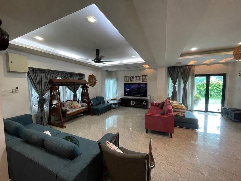 Rumah Teres 2-Tingkat untuk Dijual di Ara Damansara (Selangor) - Ashraff Daniel - PropertyGuru.com.my
