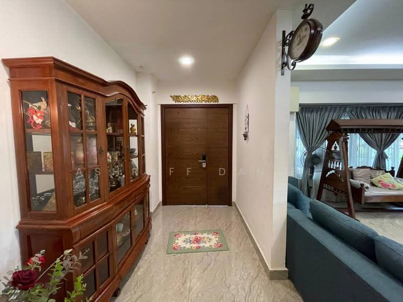Rumah Teres 2-Tingkat untuk Dijual di Ara Damansara (Selangor) - Ashraff Daniel - PropertyGuru.com.my