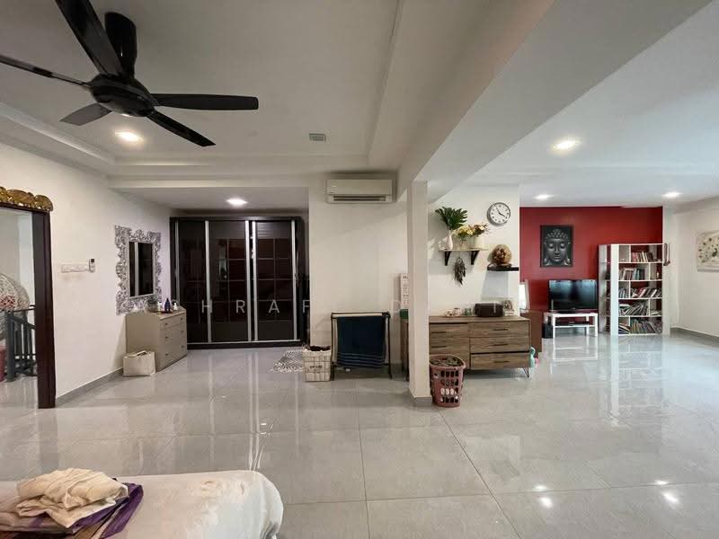Rumah Teres 2-Tingkat untuk Dijual di Ara Damansara (Selangor) - Ashraff Daniel - PropertyGuru.com.my