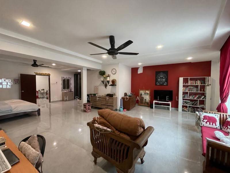 Rumah Teres 2-Tingkat untuk Dijual di Ara Damansara (Selangor) - Ashraff Daniel - PropertyGuru.com.my