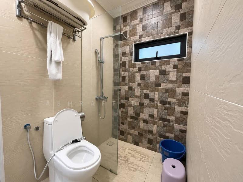 Rumah Teres 2-Tingkat untuk Dijual di Ara Damansara (Selangor) - Ashraff Daniel - PropertyGuru.com.my
