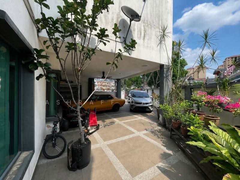 Rumah Teres 2-Tingkat untuk Dijual di Ara Damansara (Selangor) - Ashraff Daniel - PropertyGuru.com.my