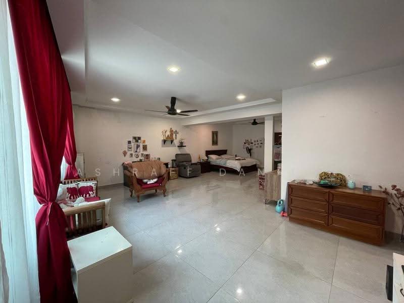 Rumah Teres 2-Tingkat untuk Dijual di Ara Damansara (Selangor) - Ashraff Daniel - PropertyGuru.com.my