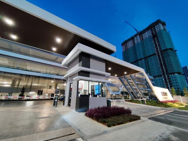 Service Residence for Sale at Sensory Residence @ Southville City - Lisa Azila - Exterior - PropertyGuru.com.my