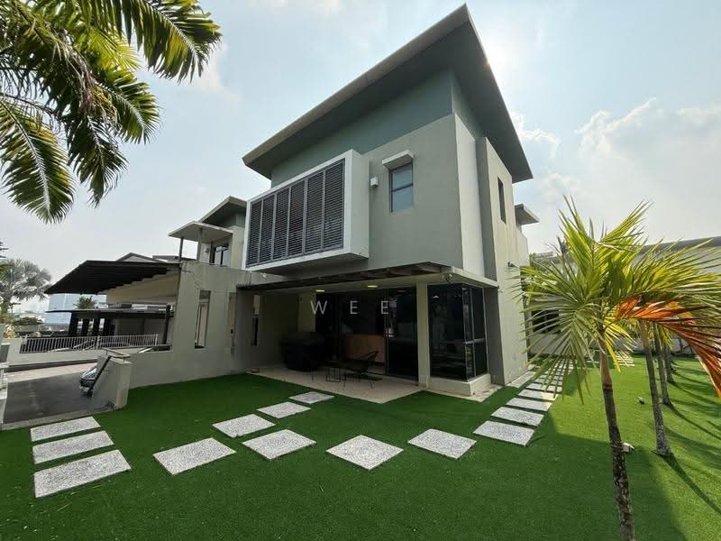 Bungalow House for Rent in Horizon Hills (Iskandar Puteri (Nusajaya)) - Wee Howe - Exterior - PropertyGuru.com.my