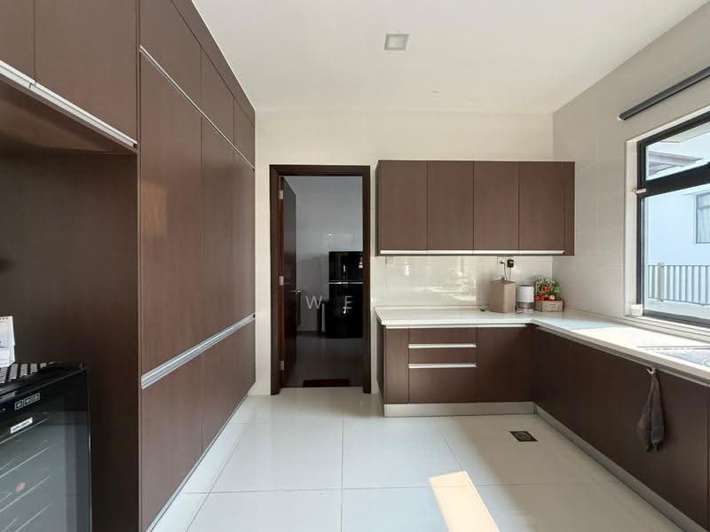 Bungalow House for Rent in Horizon Hills (Iskandar Puteri (Nusajaya)) - Wee Howe - Kitchen - PropertyGuru.com.my