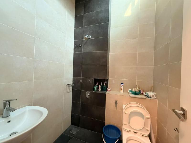 Cluster House for Sale in Eco Botanic (Iskandar Puteri (Nusajaya)) - Daniel Yong - Bathroom - PropertyGuru.com.my
