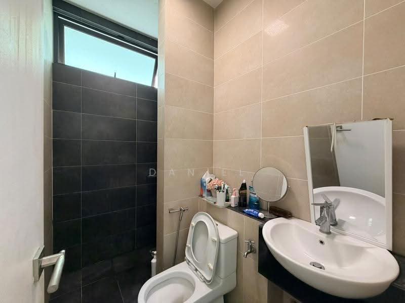 Cluster House for Sale in Eco Botanic (Iskandar Puteri (Nusajaya)) - Daniel Yong - Bathroom - PropertyGuru.com.my