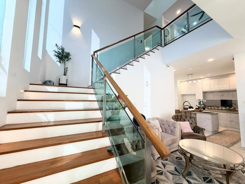 Cluster House for Sale in Eco Botanic (Iskandar Puteri (Nusajaya)) - Daniel Yong - Interior - PropertyGuru.com.my