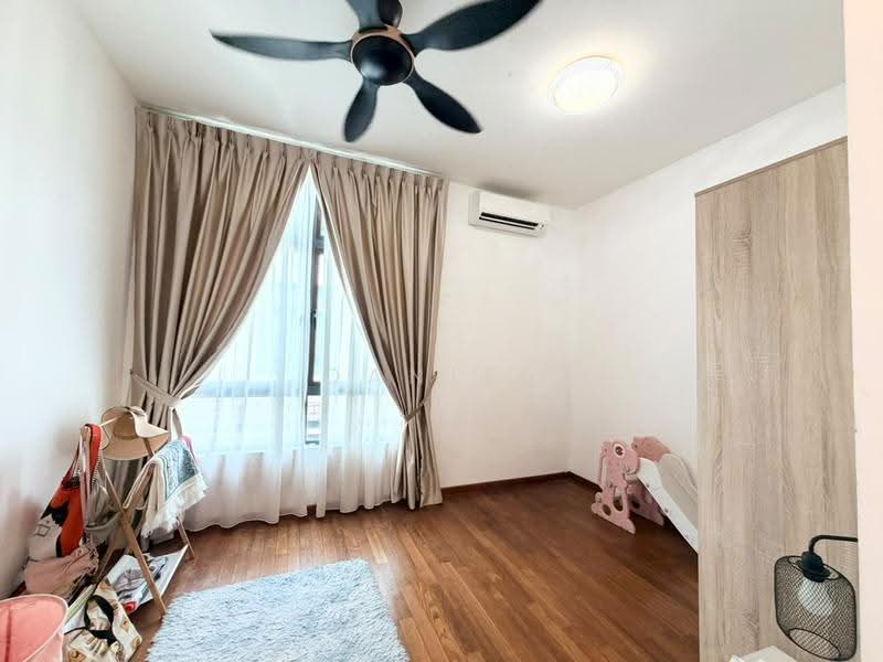 Cluster House for Sale in Eco Botanic (Iskandar Puteri (Nusajaya)) - Daniel Yong - Bedroom - PropertyGuru.com.my