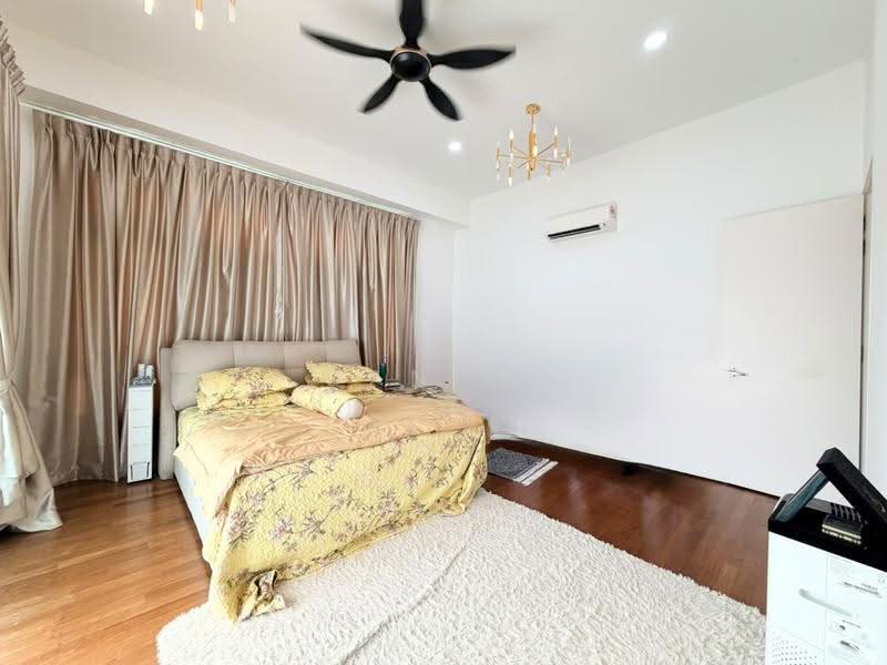 Cluster House for Sale in Eco Botanic (Iskandar Puteri (Nusajaya)) - Daniel Yong - Bedroom - PropertyGuru.com.my