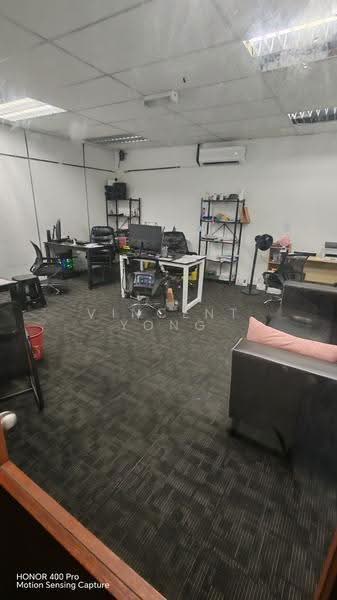 Shop / Office for Sale in Kepong (Kuala Lumpur) - Vincent Yong - Interior - PropertyGuru.com.my