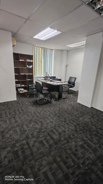 Kedai / Pejabat untuk Dijual di Kepong (Kuala Lumpur) - Vincent Yong - Interior - PropertyGuru.com.my