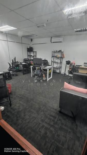 Kedai / Pejabat untuk Dijual di Kepong (Kuala Lumpur) - Vincent Yong - Study - PropertyGuru.com.my