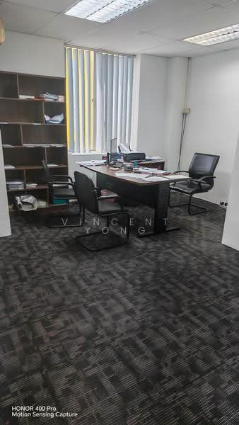 Kedai / Pejabat untuk Dijual di Kepong (Kuala Lumpur) - Vincent Yong - PropertyGuru.com.my