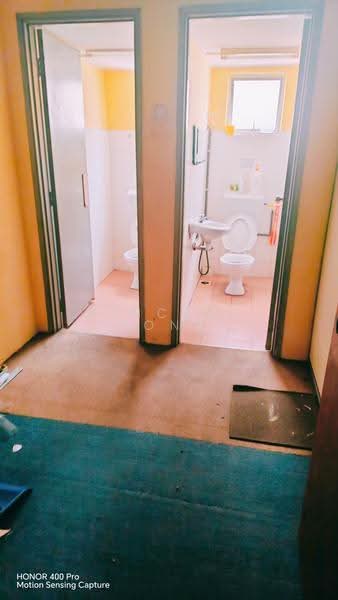 Kedai / Pejabat untuk Dijual di Kepong (Kuala Lumpur) - Vincent Yong - Bathroom - PropertyGuru.com.my
