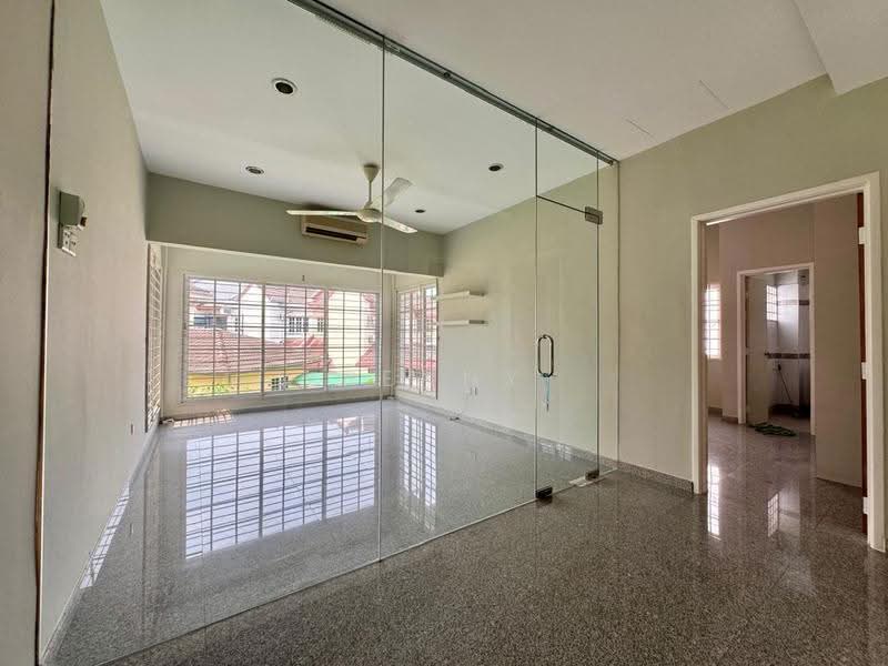 2-storey Terraced House for Sale in Taman Mutiara Rini (Skudai) - Penny Lee - Interior - PropertyGuru.com.my