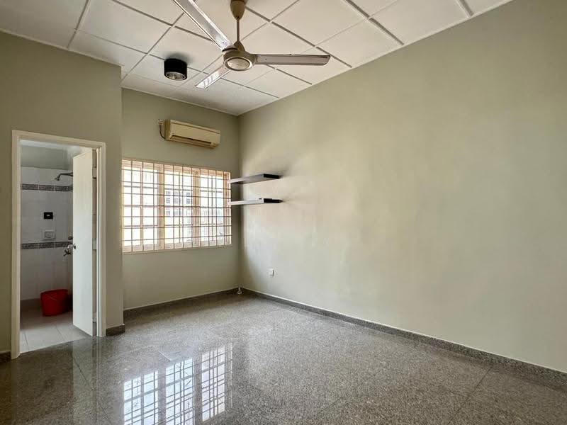 2-storey Terraced House for Sale in Taman Mutiara Rini (Skudai) - Penny Lee - Interior - PropertyGuru.com.my