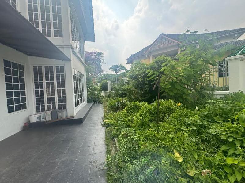 2-storey Terraced House for Sale in Taman Mutiara Rini (Skudai) - Penny Lee - Exterior - PropertyGuru.com.my