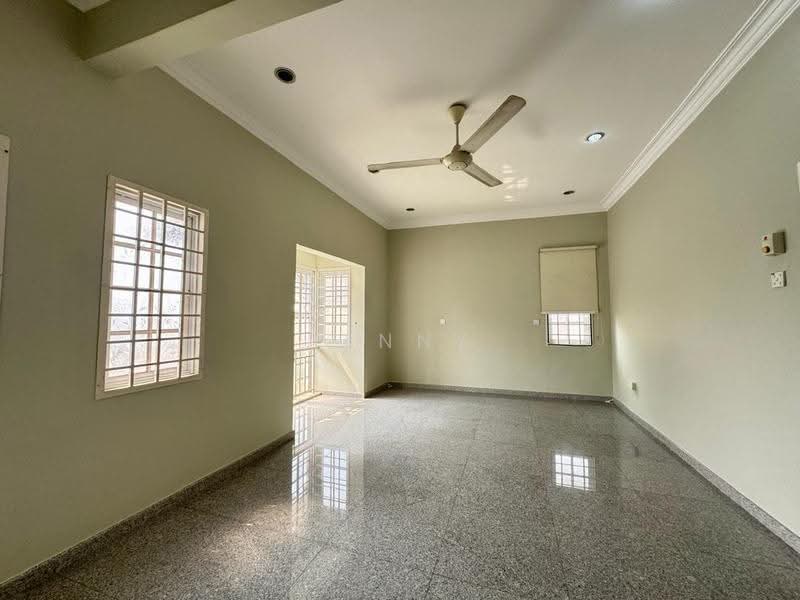 2-storey Terraced House for Sale in Taman Mutiara Rini (Skudai) - Penny Lee - Living Room - PropertyGuru.com.my