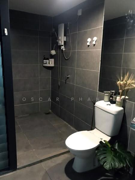 Service Residence for Rent at Empire Damansara - Oscar Phang - Bathroom - PropertyGuru.com.my