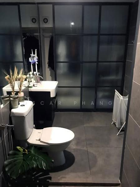 Service Residence for Rent at Empire Damansara - Oscar Phang - Bathroom - PropertyGuru.com.my