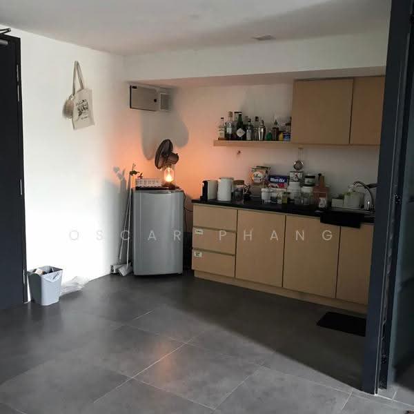 Service Residence for Rent at Empire Damansara - Oscar Phang - Kitchen - PropertyGuru.com.my