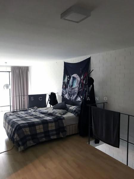 Service Residence for Rent at Empire Damansara - Oscar Phang - Bedroom - PropertyGuru.com.my