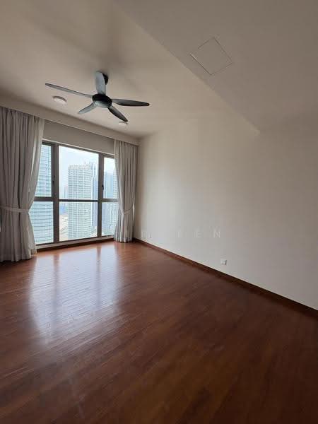 Kediaman Servis untuk Dijual di Stonor 3 - Shirleen Goh - View - PropertyGuru.com.my