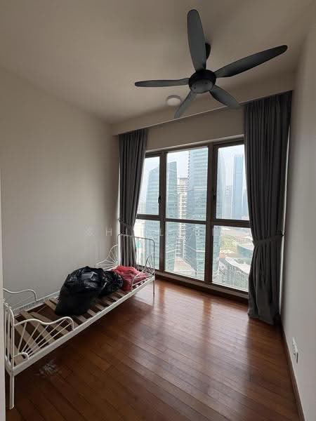 Kediaman Servis untuk Dijual di Stonor 3 - Shirleen Goh - Bedroom - PropertyGuru.com.my