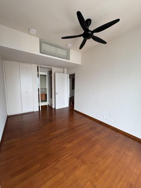 Kediaman Servis untuk Dijual di Stonor 3 - Shirleen Goh - Interior - PropertyGuru.com.my