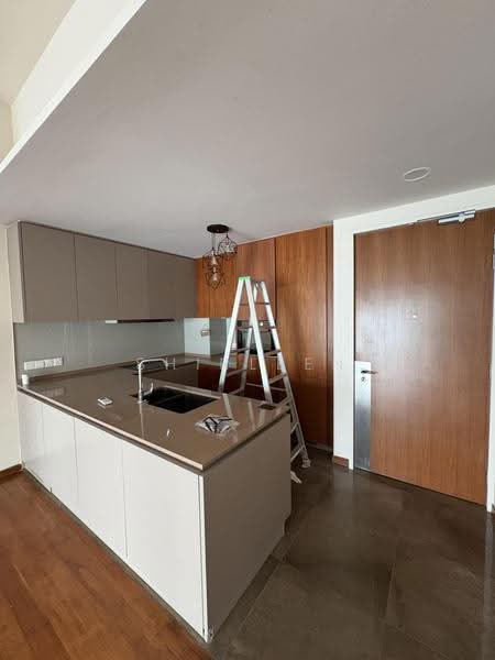 Kediaman Servis untuk Dijual di Stonor 3 - Shirleen Goh - Kitchen - PropertyGuru.com.my