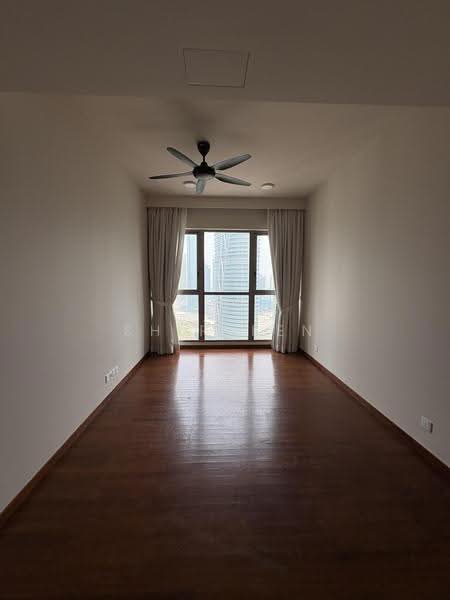 Kediaman Servis untuk Dijual di Stonor 3 - Shirleen Goh - View - PropertyGuru.com.my