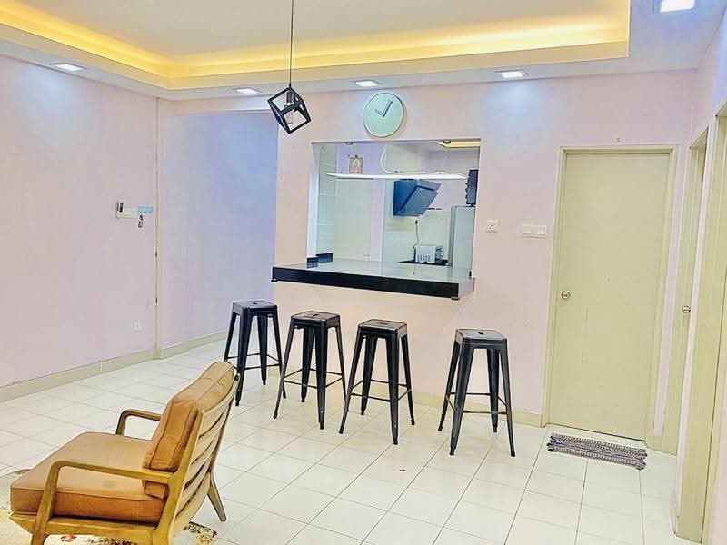 Pangsapuri untuk Disewa di Pangsapuri Mampu Milik (Pangsapuri Serai Wangi) - Erin Yusof - PropertyGuru.com.my