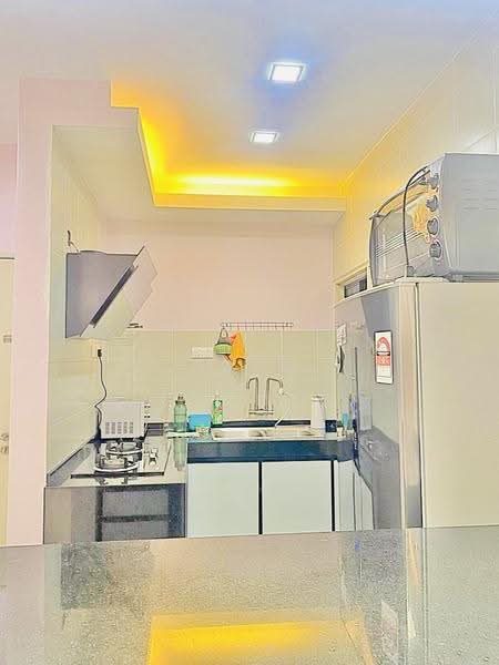 Pangsapuri untuk Disewa di Pangsapuri Mampu Milik (Pangsapuri Serai Wangi) - Erin Yusof - PropertyGuru.com.my