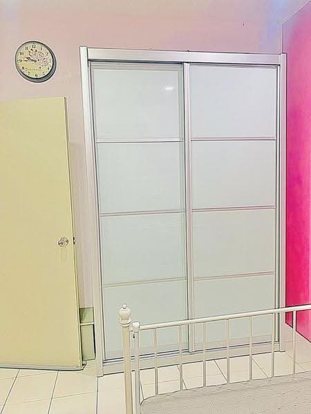 Pangsapuri untuk Disewa di Pangsapuri Mampu Milik (Pangsapuri Serai Wangi) - Erin Yusof - PropertyGuru.com.my